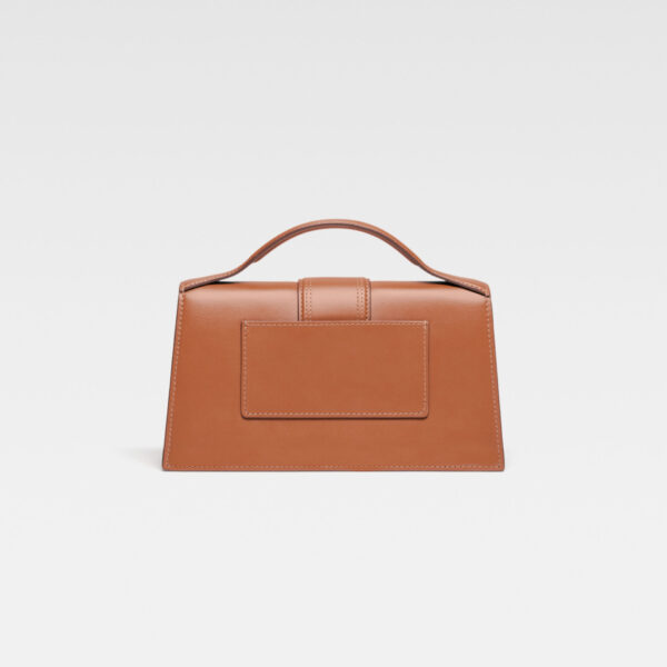 Jacquemus The large Bambino - Jacquemus Shoulder & Crossbody Bags - Le Chiquito Style - Shop at Coveti