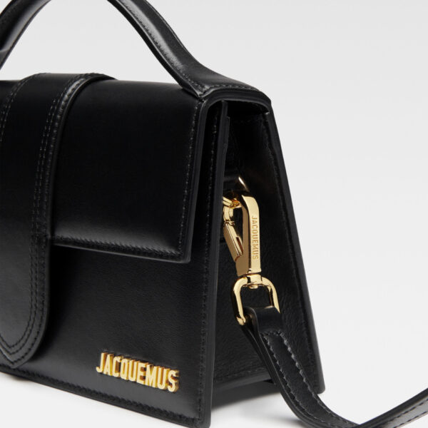 Jacquemus The large Bambino - Jacquemus Shoulder & Crossbody Bags - Le Chiquito Style - Shop at Coveti