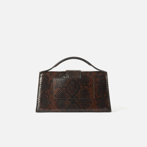 Jacquemus The large Bambino - Jacquemus Shoulder & Crossbody Bags - Le Chiquito Style - Shop at Coveti