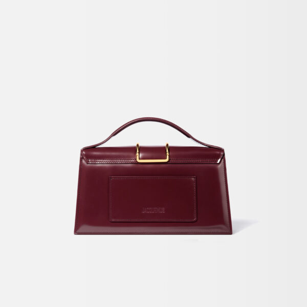 Jacquemus The large Bambino - Jacquemus Shoulder & Crossbody Bags - Le Chiquito Style - Shop at Coveti