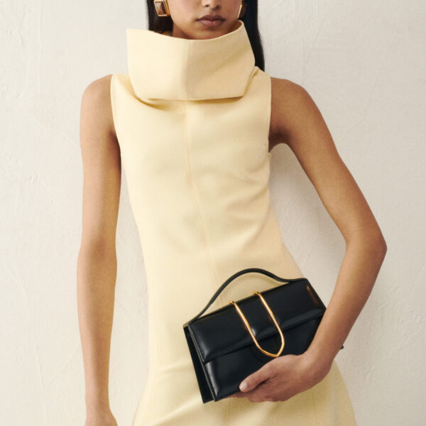 Jacquemus The large Bambino - Jacquemus Shoulder & Crossbody Bags - Le Chiquito Style - Shop at Coveti