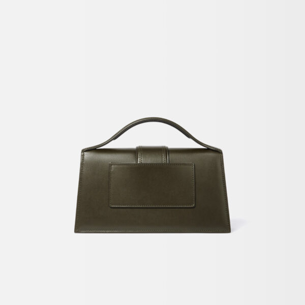 Jacquemus The large Bambino - Jacquemus Shoulder & Crossbody Bags - Le Chiquito Style - Shop at Coveti