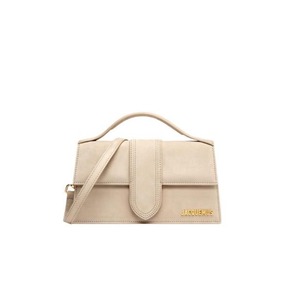 Jacquemus The large Bambino - Jacquemus Shoulder & Crossbody Bags - Le Chiquito Style - Shop at Coveti