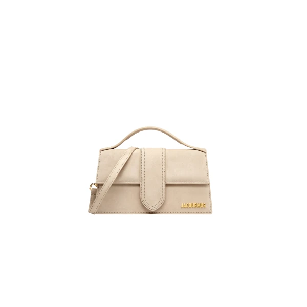 Jacquemus The large Bambino - Jacquemus Shoulder & Crossbody Bags - Le Chiquito Style - Shop at Coveti