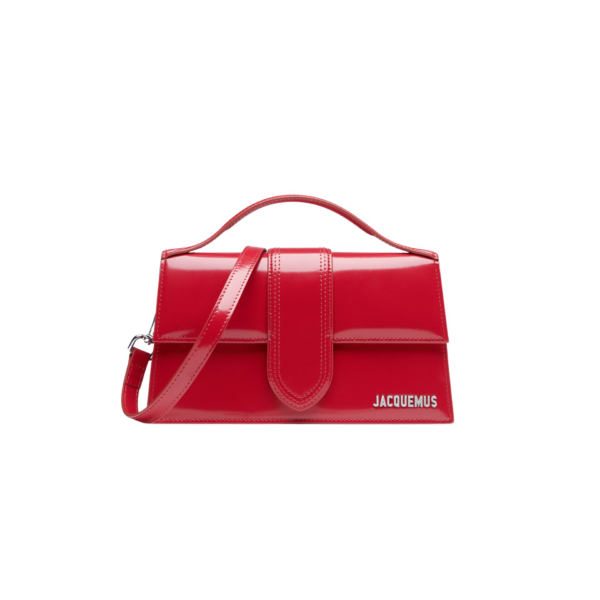 Jacquemus The large Bambino - Jacquemus Shoulder & Crossbody Bags - Le Chiquito Style - Shop at Coveti