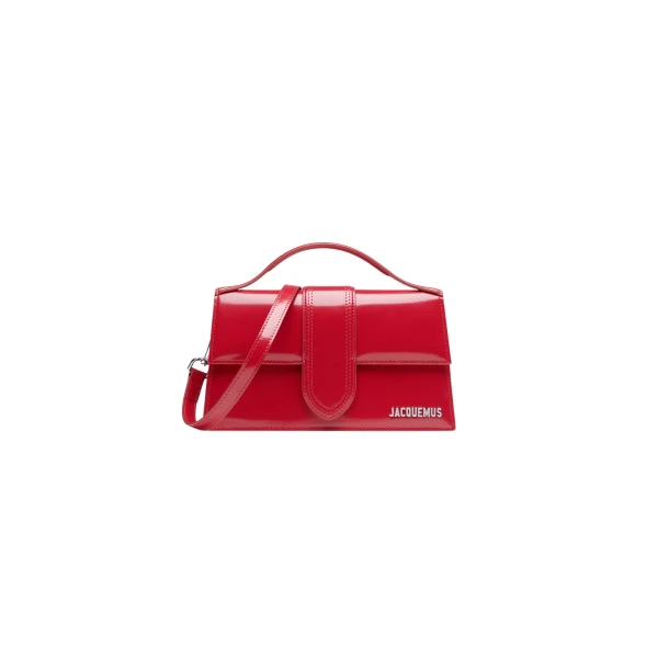 Jacquemus The large Bambino - Jacquemus Shoulder & Crossbody Bags - Le Chiquito Style - Shop at Coveti