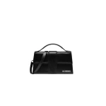 Jacquemus The large Bambino - Jacquemus Shoulder & Crossbody Bags - Le Chiquito Style - Shop at Coveti