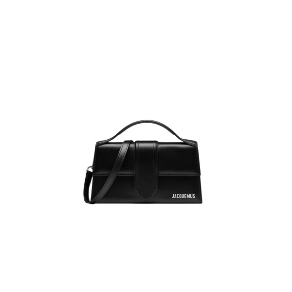 Jacquemus The large Bambino - Jacquemus Shoulder & Crossbody Bags - Le Chiquito Style - Shop at Coveti