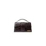 Jacquemus The large Bambino - Jacquemus Totes & Top-Handle Bags - Le Chiquito Style - Shop at Coveti
