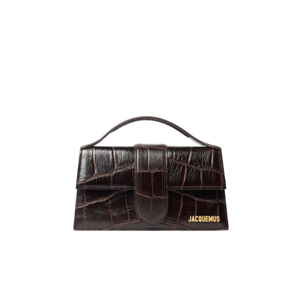 Jacquemus The large Bambino - Jacquemus Totes & Top-Handle Bags - Le Chiquito Style - Shop at Coveti
