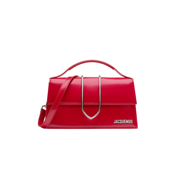 Jacquemus The large Bambino - Jacquemus Shoulder & Crossbody Bags - Le Chiquito Style - Shop at Coveti