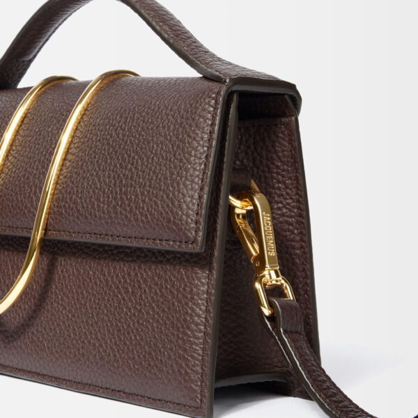 Jacquemus The large Bambino - Jacquemus Shoulder & Crossbody Bags - Le Chiquito Style - Shop at Coveti
