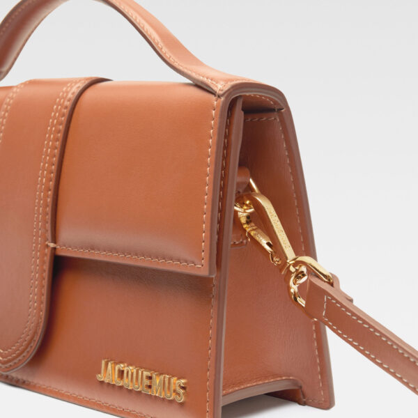 Jacquemus The large Bambino - Jacquemus Shoulder & Crossbody Bags - Le Chiquito Style - Shop at Coveti