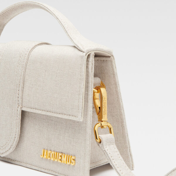 Jacquemus The large Bambino - Jacquemus Shoulder & Crossbody Bags - Le Chiquito Style - Shop at Coveti