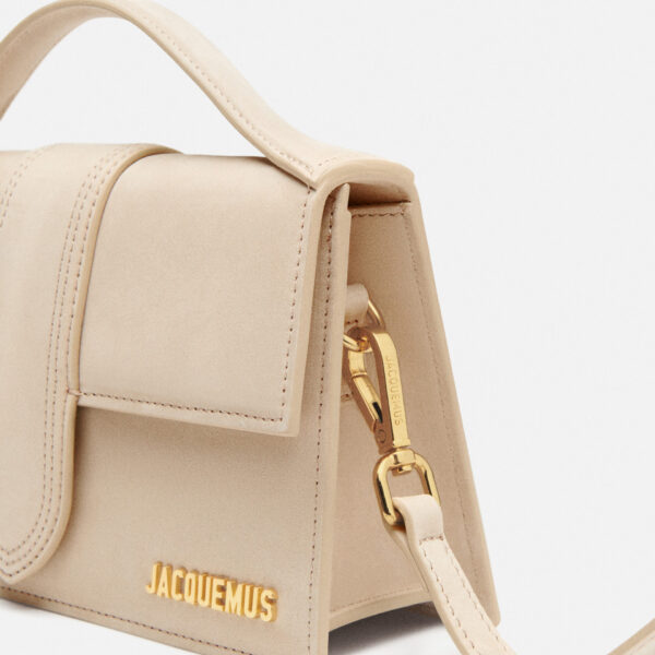 Jacquemus The large Bambino - Jacquemus Shoulder & Crossbody Bags - Le Chiquito Style - Shop at Coveti