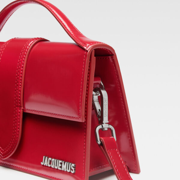Jacquemus The large Bambino - Jacquemus Shoulder & Crossbody Bags - Le Chiquito Style - Shop at Coveti