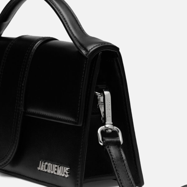 Jacquemus The large Bambino - Jacquemus Shoulder & Crossbody Bags - Le Chiquito Style - Shop at Coveti