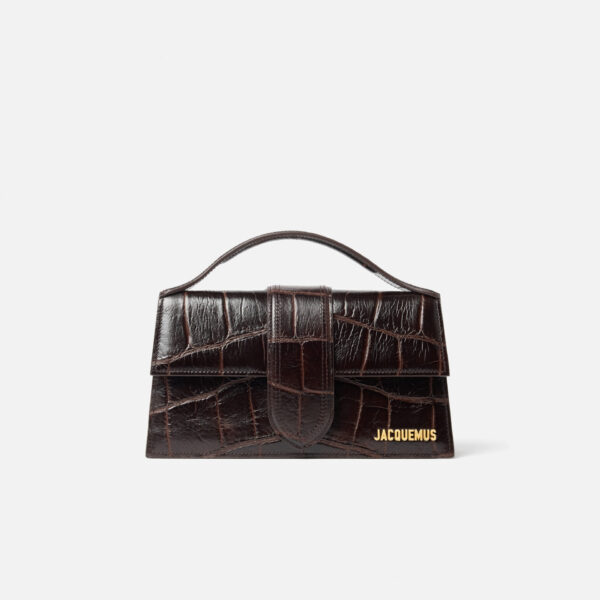 Jacquemus The large Bambino - Jacquemus Totes & Top-Handle Bags - Le Chiquito Style - Shop at Coveti