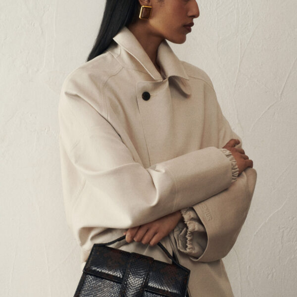 Jacquemus The large Bambino - Jacquemus Shoulder & Crossbody Bags - Le Chiquito Style - Shop at Coveti