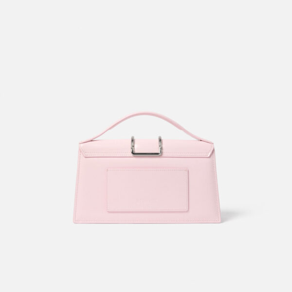 Jacquemus The large Bambino - Jacquemus Totes & Top-Handle Bags - Le Chiquito Style - Shop at Coveti