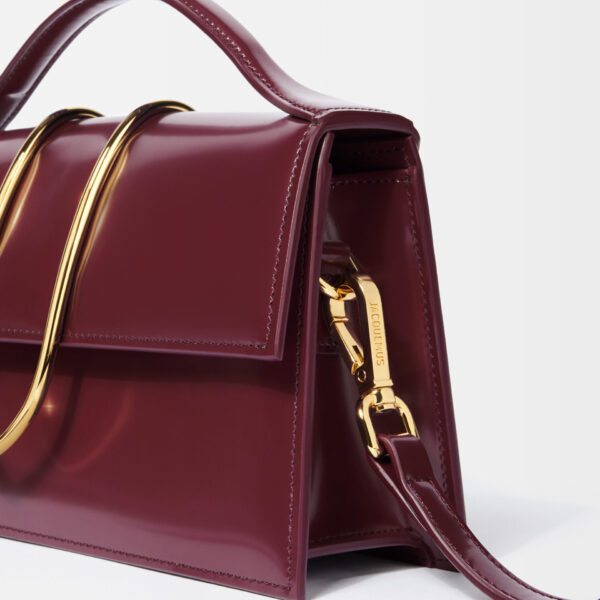 Jacquemus The large Bambino - Jacquemus Shoulder & Crossbody Bags - Le Chiquito Style - Shop at Coveti