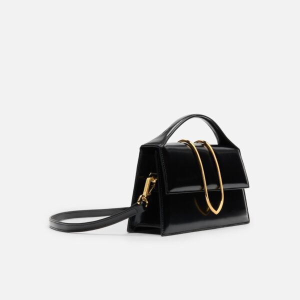 Jacquemus The large Bambino - Jacquemus Shoulder & Crossbody Bags - Le Chiquito Style - Shop at Coveti
