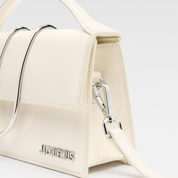 Jacquemus The large Bambino - Jacquemus Shoulder & Crossbody Bags - Le Chiquito Style - Shop at Coveti