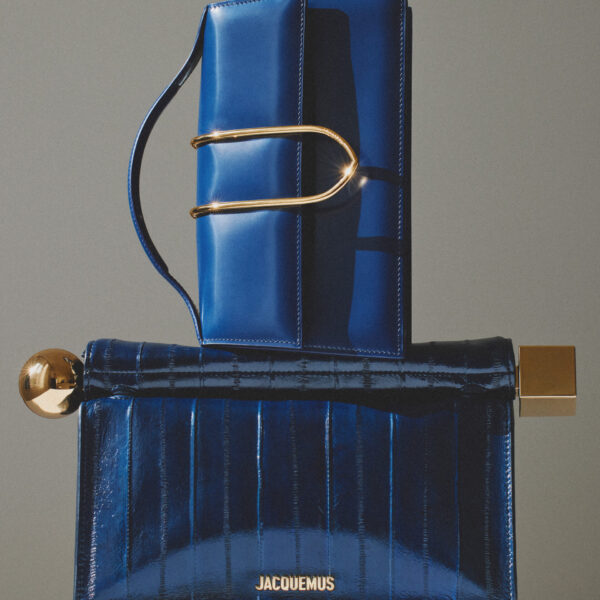 Jacquemus The large Bambino - Jacquemus Shoulder & Crossbody Bags - Le Chiquito Style - Shop at Coveti