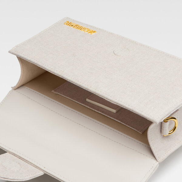 Jacquemus The large Bambino - Jacquemus Shoulder & Crossbody Bags - Le Chiquito Style - Shop at Coveti