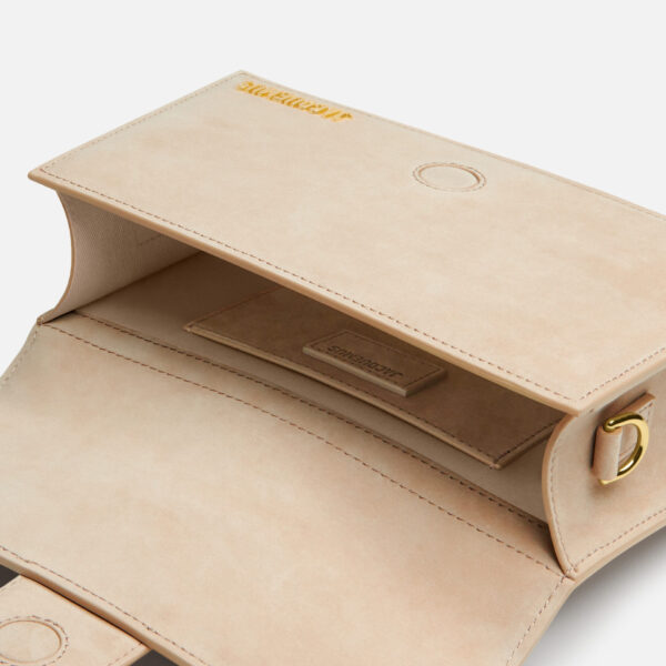 Jacquemus The large Bambino - Jacquemus Shoulder & Crossbody Bags - Le Chiquito Style - Shop at Coveti