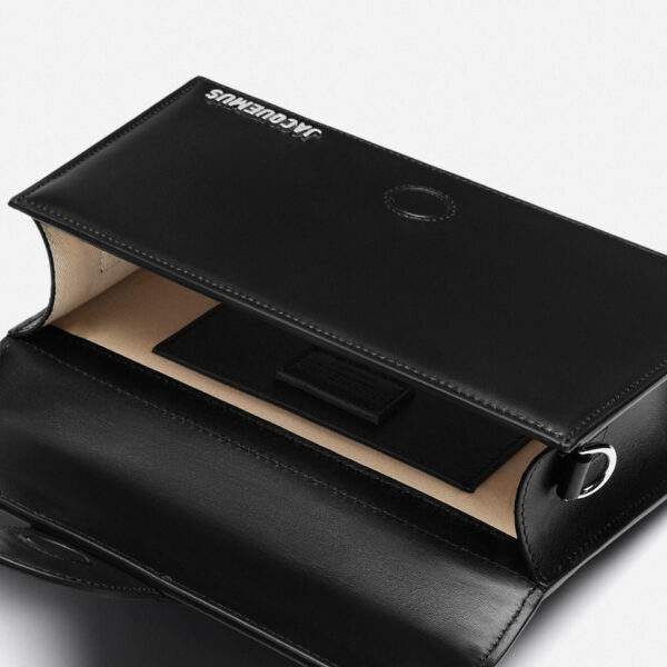 Jacquemus The large Bambino - Jacquemus Shoulder & Crossbody Bags - Le Chiquito Style - Shop at Coveti
