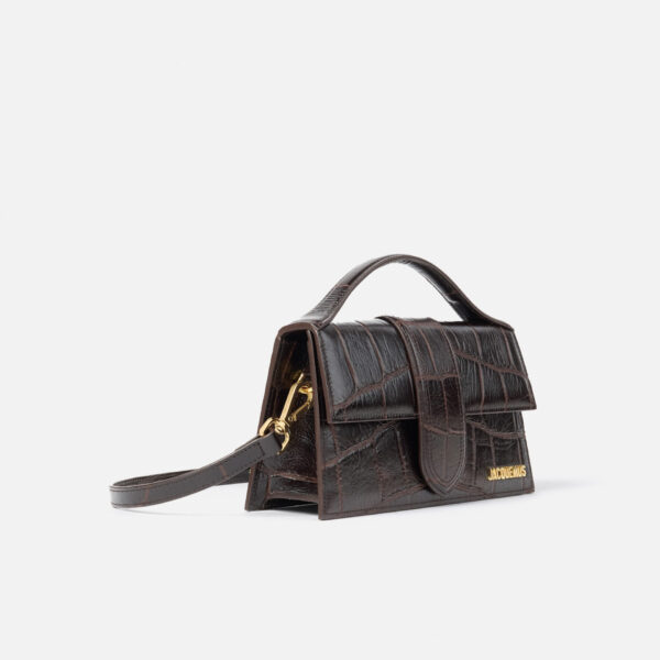 Jacquemus The large Bambino - Jacquemus Totes & Top-Handle Bags - Le Chiquito Style - Shop at Coveti