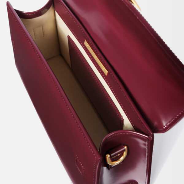 Jacquemus The large Bambino - Jacquemus Shoulder & Crossbody Bags - Le Chiquito Style - Shop at Coveti