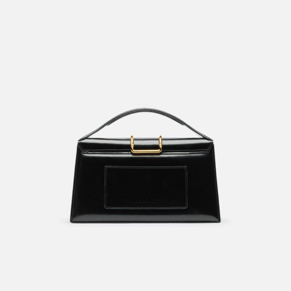 Jacquemus The large Bambino - Jacquemus Shoulder & Crossbody Bags - Le Chiquito Style - Shop at Coveti