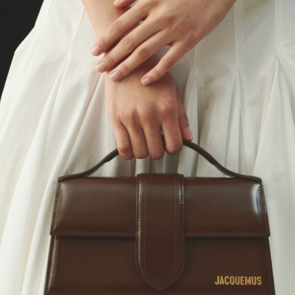 Jacquemus The large Bambino - Jacquemus Shoulder & Crossbody Bags - Le Chiquito Style - Shop at Coveti