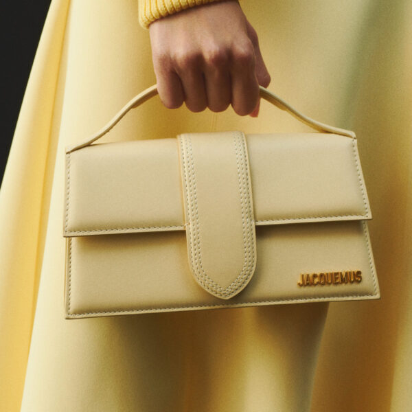 Jacquemus The large Bambino - Jacquemus Shoulder & Crossbody Bags - Le Chiquito Style - Shop at Coveti