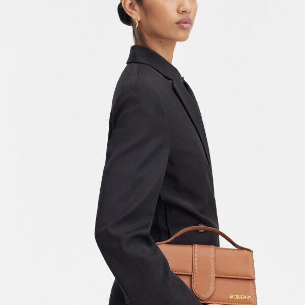 Jacquemus The large Bambino - Jacquemus Shoulder & Crossbody Bags - Le Chiquito Style - Shop at Coveti