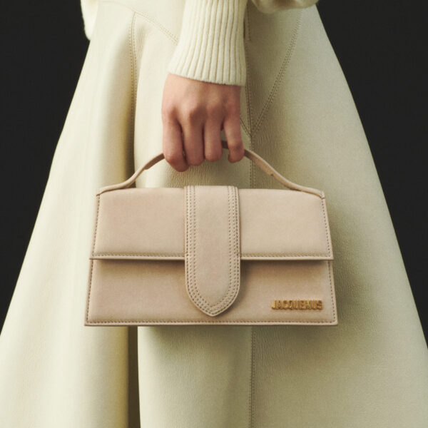 Jacquemus The large Bambino - Jacquemus Shoulder & Crossbody Bags - Le Chiquito Style - Shop at Coveti