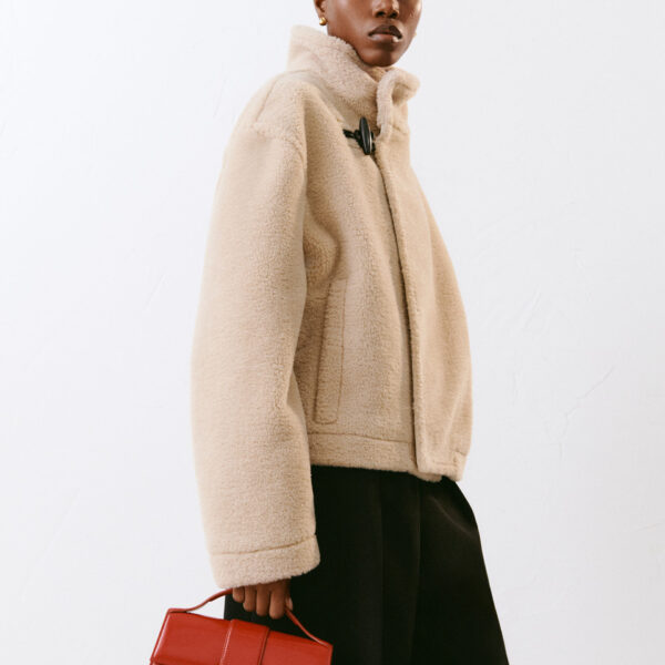 Jacquemus The large Bambino - Jacquemus Shoulder & Crossbody Bags - Le Chiquito Style - Shop at Coveti