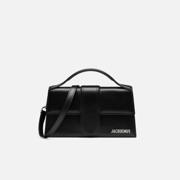Jacquemus The large Bambino - Jacquemus Shoulder & Crossbody Bags - Le Chiquito Style - Shop at Coveti