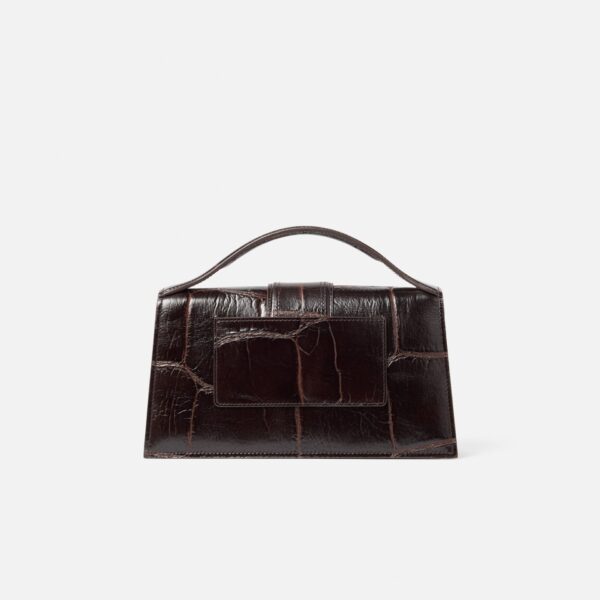 Jacquemus The large Bambino - Jacquemus Totes & Top-Handle Bags - Le Chiquito Style - Shop at Coveti