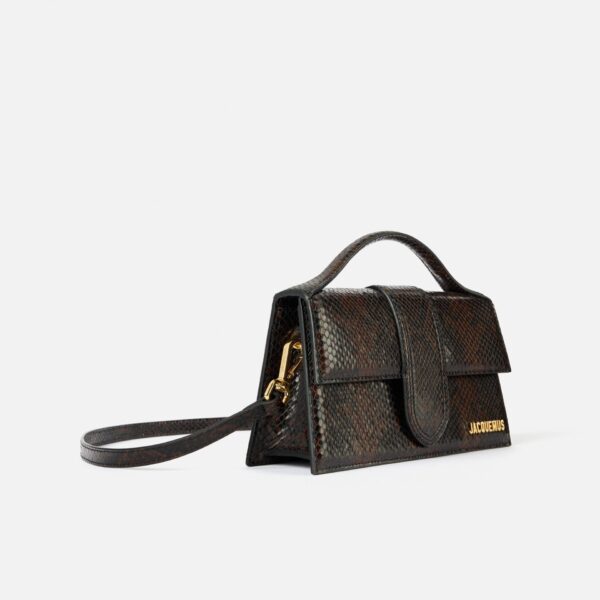 Jacquemus The large Bambino - Jacquemus Shoulder & Crossbody Bags - Le Chiquito Style - Shop at Coveti