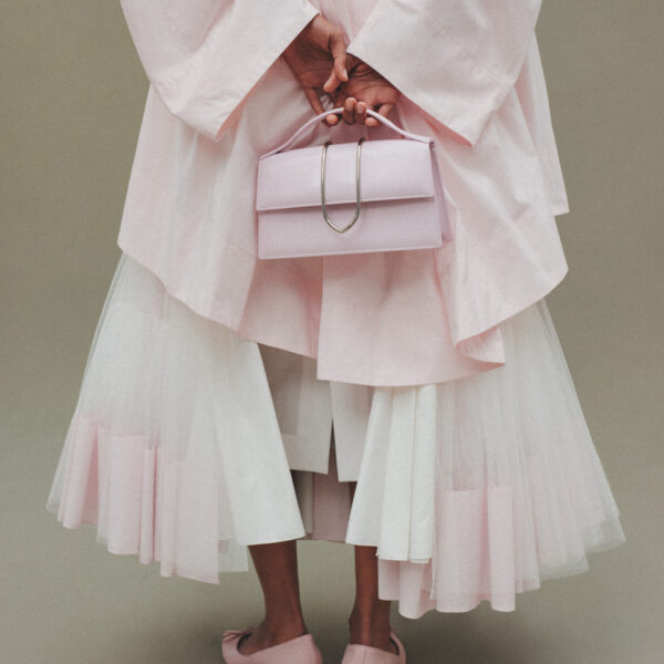 Jacquemus The large Bambino - Jacquemus Totes & Top-Handle Bags - Le Chiquito Style - Shop at Coveti