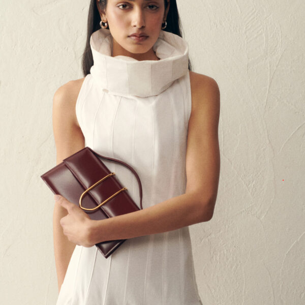 Jacquemus The large Bambino - Jacquemus Shoulder & Crossbody Bags - Le Chiquito Style - Shop at Coveti