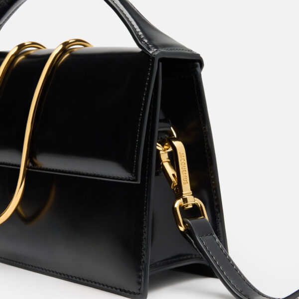 Jacquemus The large Bambino - Jacquemus Shoulder & Crossbody Bags - Le Chiquito Style - Shop at Coveti