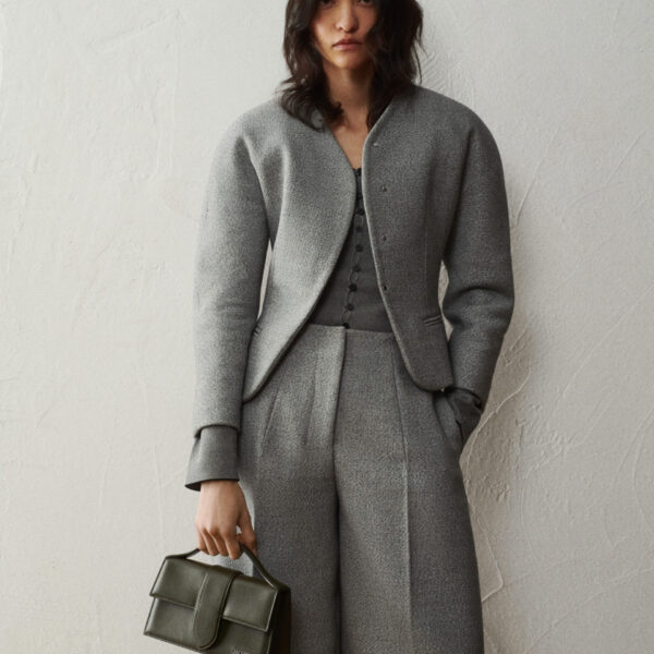 Jacquemus The large Bambino - Jacquemus Shoulder & Crossbody Bags - Le Chiquito Style - Shop at Coveti