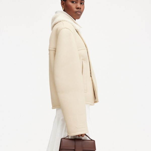 Jacquemus The large Bambino - Jacquemus Shoulder & Crossbody Bags - Le Chiquito Style - Shop at Coveti