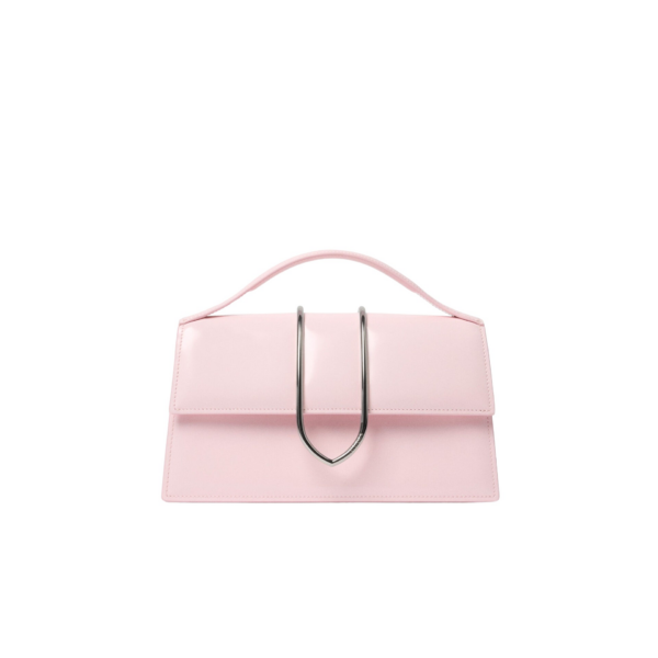 Jacquemus The large Bambino - Jacquemus Totes & Top-Handle Bags - Le Chiquito Style - Shop at Coveti
