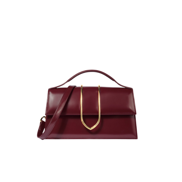 Jacquemus The large Bambino - Jacquemus Shoulder & Crossbody Bags - Le Chiquito Style - Shop at Coveti