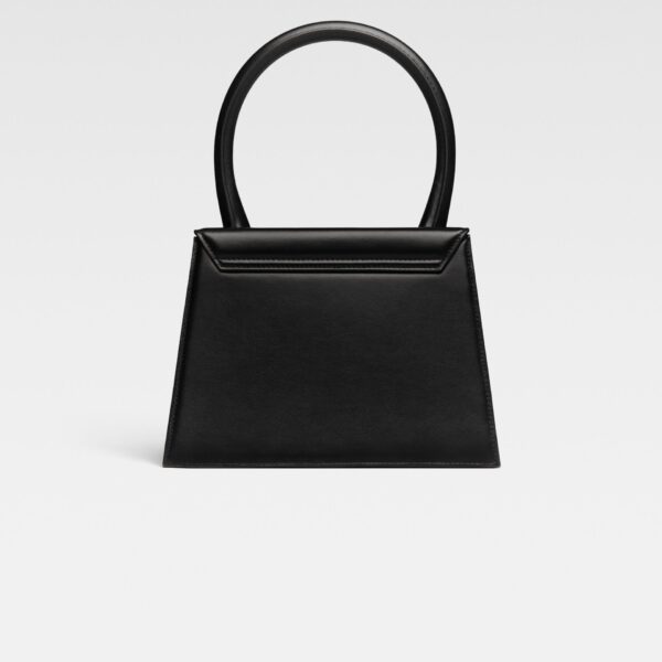 Jacquemus The large Chiquito - Jacquemus Totes & Top-Handle Bags - Le Chiquito Style - Shop at Coveti